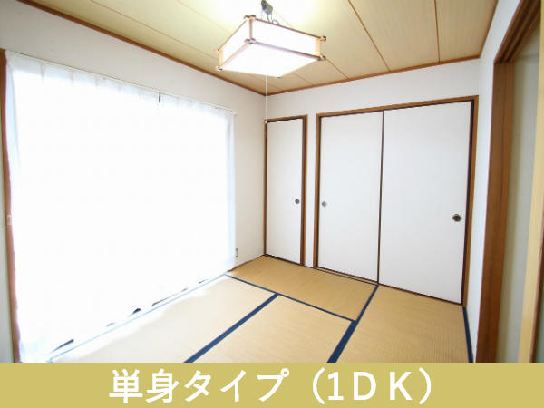 那賀町立上那賀病院(常勤)の看護師求人サブ写真2