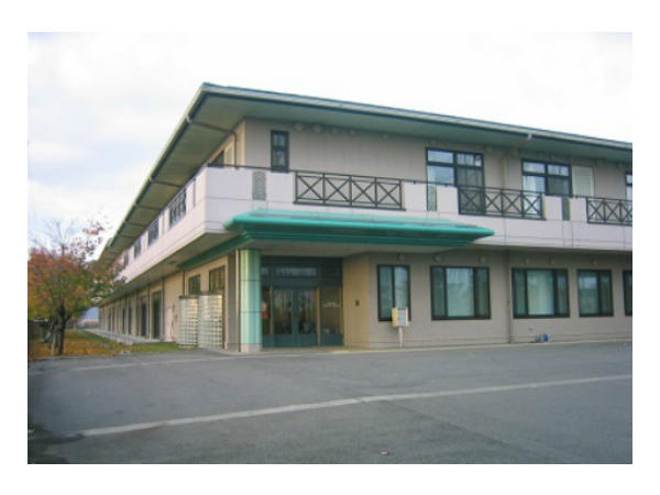 介護老人保健施設 あかつか苑(常勤)の介護職求人の写真