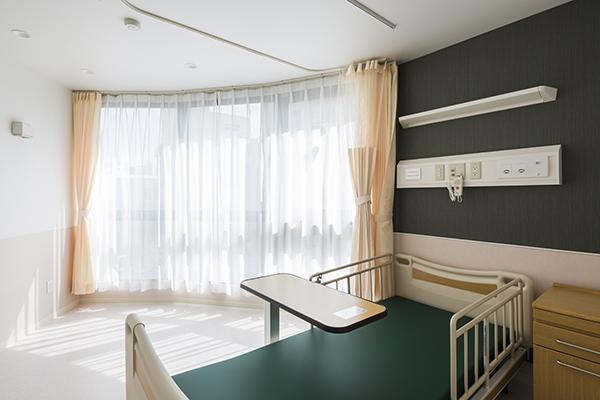 医）敬悠会 副都心病院（常勤）の看護師求人メイン写真4