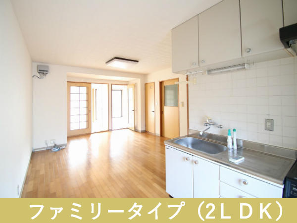 那賀町立上那賀病院(常勤)の看護師求人サブ写真1