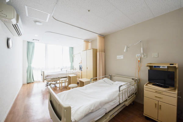 クローバーホスピタル（病棟）の薬剤師求人メイン写真3