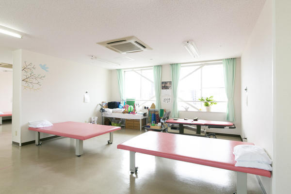 勝又病院（常勤）の言語聴覚士求人メイン写真2