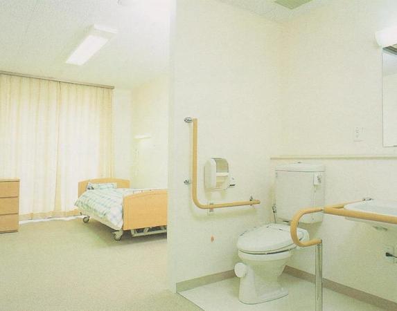 介護老人保健施設すばる魚崎の郷（相談員/常勤）の社会福祉士求人メイン写真5