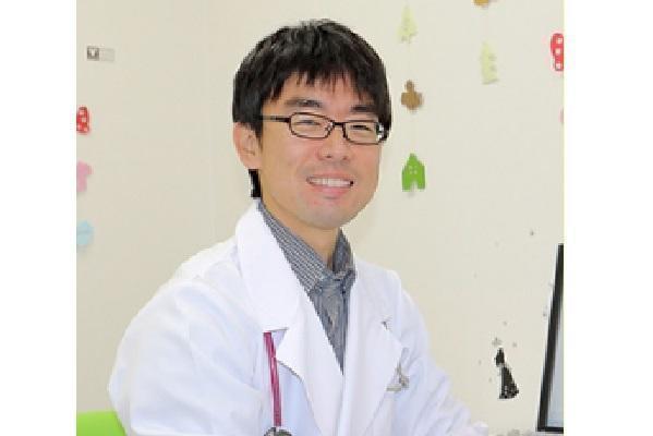 かきうち小児科(常勤)の医療事務求人サブ写真1