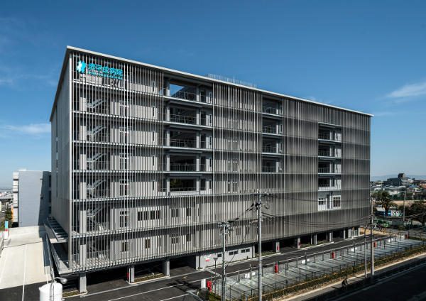 堺平成病院（常勤）の介護職求人の写真