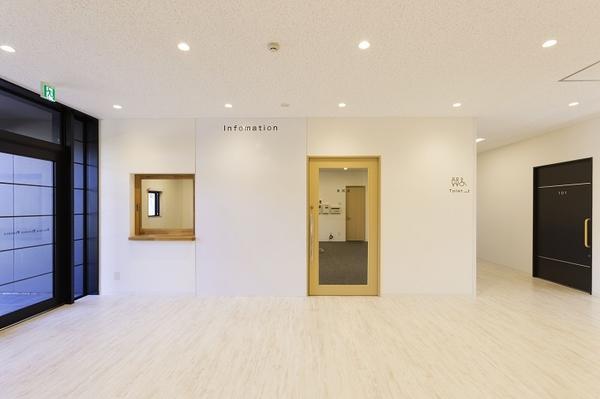 たんぽぽセンター（相談支援専門員）の社会福祉士求人メイン写真2