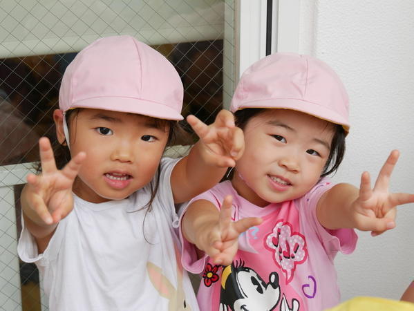 クレアナーサリー宮前平（常勤）の栄養士求人の写真