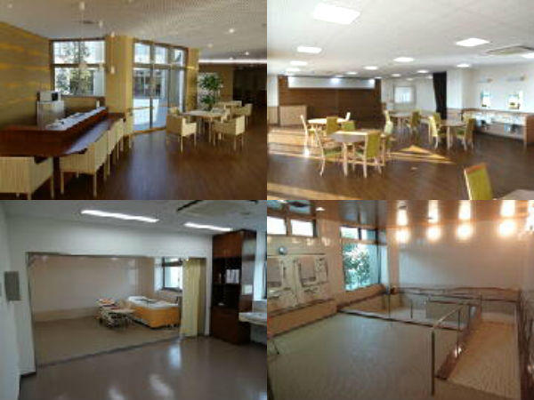 デイサービスセンター　きしがわ園（常勤）の介護職求人メイン写真2