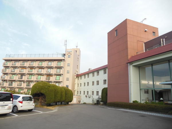 介護付き有料老人ホーム 熟年コミュニティせとうち（常勤）の准看護師求人の写真