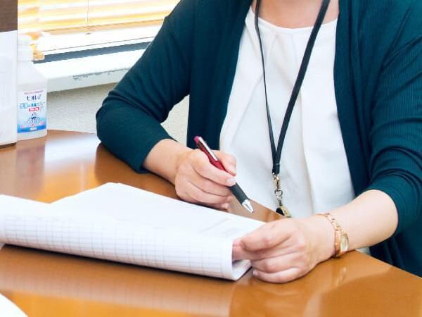 ケアプランサービスひゅうが久留米(常勤)のケアマネジャー求人サブ写真1