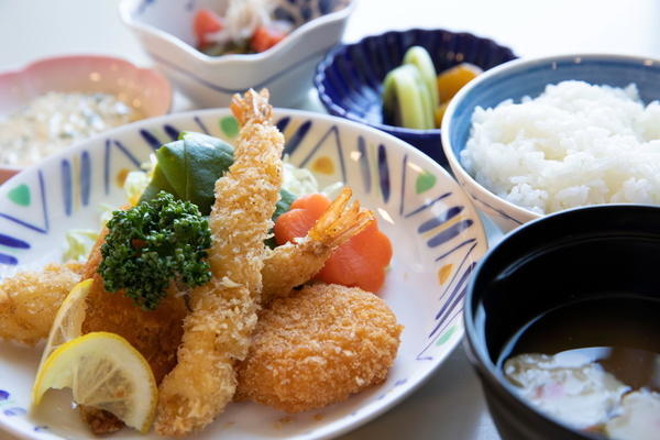 松戸牧の原病院（常勤）の介護福祉士求人メイン写真2