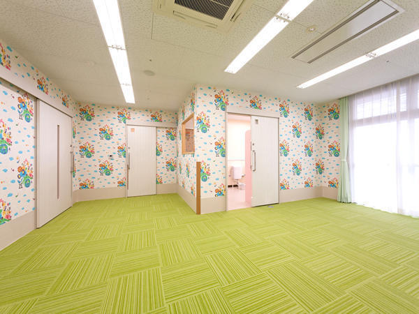 我孫子南地区高齢者なんでも相談室のケアマネジャー求人サブ写真1