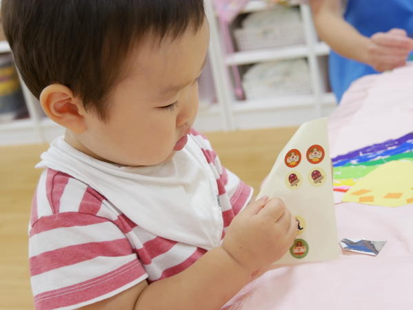 クレアナーサリー宮前平（常勤）の栄養士求人メイン写真2