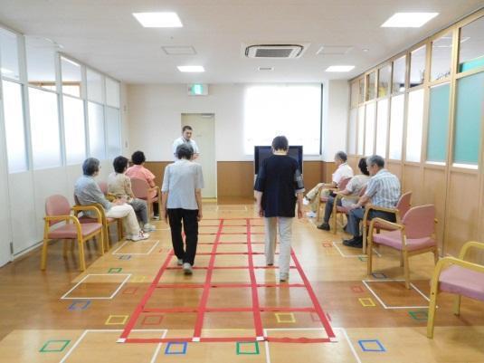 一般財団法人信貴山病院分院　上野病院（デイケア/常勤）の看護師求人メイン写真2