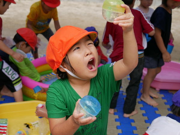 クレアナーサリー宮前平（常勤）の栄養士求人メイン写真3