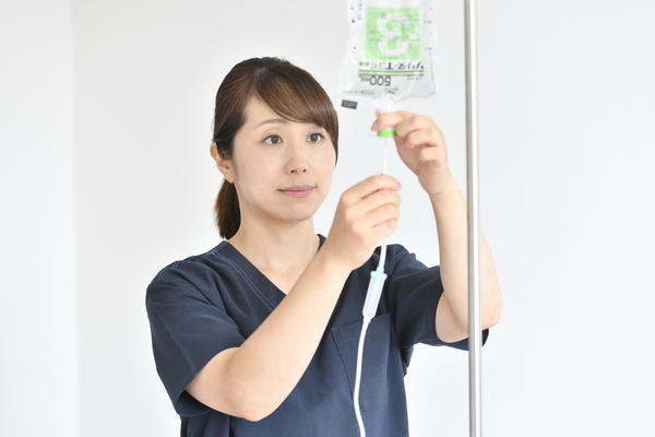 医療法人俊榮会 齋藤記念病院（常勤）の准看護師求人メイン写真2