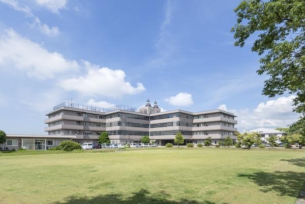 社会福祉法人金沢市民生協会 ときわ病院（常勤）の介護職求人の写真