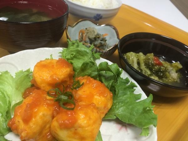 えがおの郷（パート）の介護福祉士求人メイン写真3