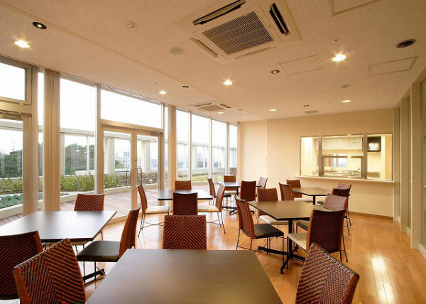 伊都の丘病院（常勤）の調理師/調理員求人メイン写真2