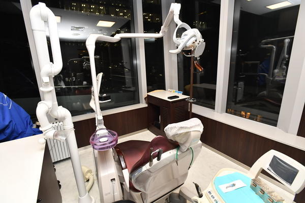 東京ミッドタウンデンタルクリニック（常勤）の歯科衛生士求人メイン写真3