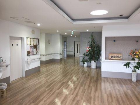 特別養護老人ホーム アイムの杜（常勤）の看護師求人メイン写真2