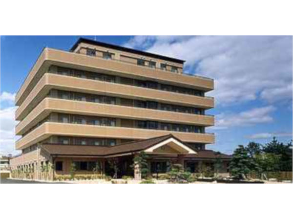 特別養護老人ホーム手城福助苑（常勤）の看護師求人メイン写真2