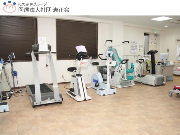 二宮内科（常勤）の看護師求人メイン写真3