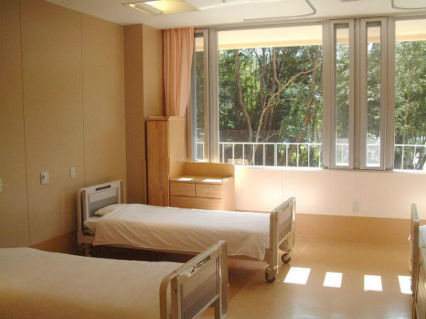 伊都の丘病院（常勤）の調理師/調理員求人メイン写真3