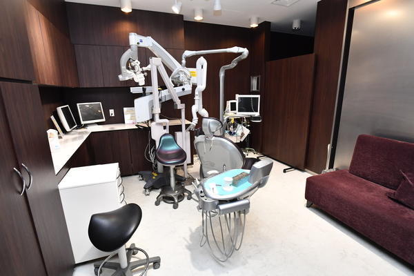 東京ミッドタウンデンタルクリニック（常勤）の歯科衛生士求人メイン写真4