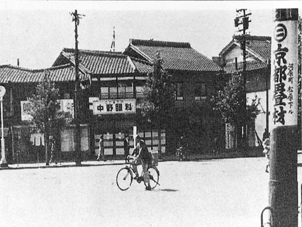 ナカノ眼科(常勤)の看護師求人サブ写真1