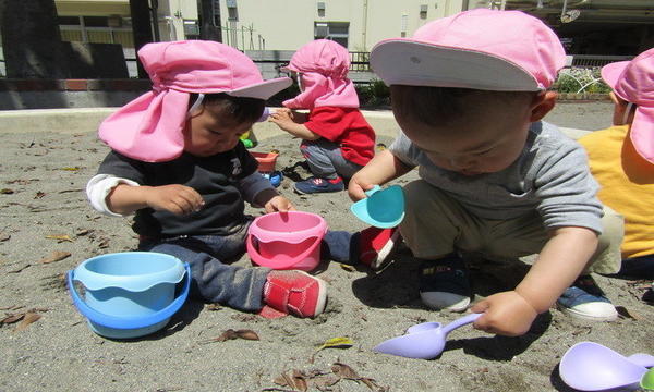 きくなハート保育園(常勤)の保育士求人サブ写真2