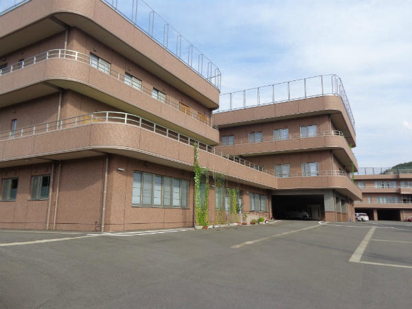 特別養護老人ホーム 七川荘（常勤）の介護福祉士求人メイン写真3