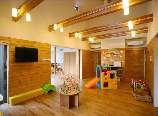 鹿沼病院（常勤）の薬剤師求人サブ写真1