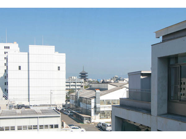 塔南の園デイサービスセンター（常勤）の介護職求人メイン写真4