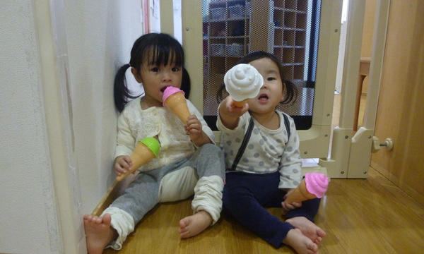 きくなハート保育園（常勤）の保育士求人メイン写真2