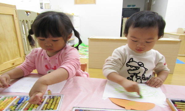 きくなハート保育園(常勤)の保育士求人サブ写真5