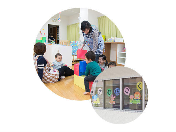 特別養護老人ホーム あさひ苑アネックス(常勤)の介護職求人サブ写真2