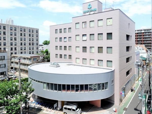 浩生会スズキ病院(総務 給与・経理/常勤)の一般事務求人の写真