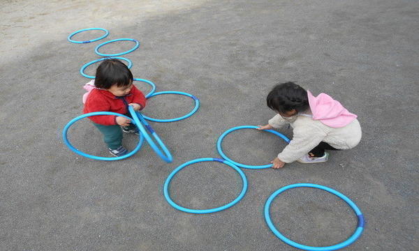 きくなハート保育園（常勤）の保育士求人メイン写真3