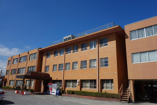 医療法人 十喜会 加藤病院（常勤）の看護師求人の写真