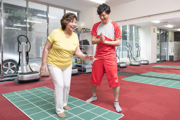 レコードブック 実籾店（常勤）の精神保健福祉士求人メイン写真3