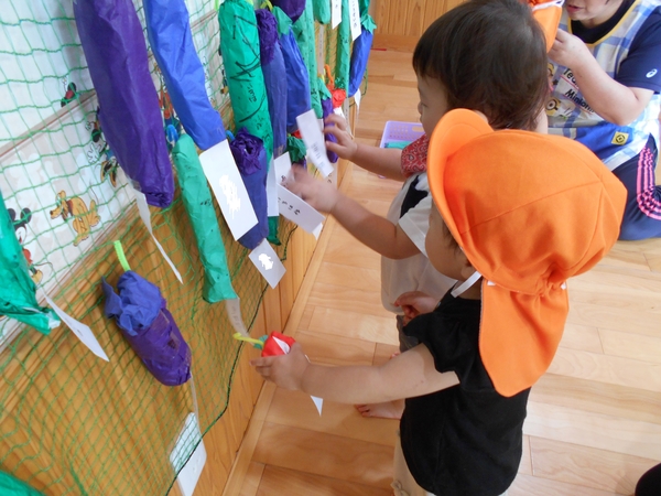 姉川病院 すくすく保育園（常勤）の保育士求人メイン写真2