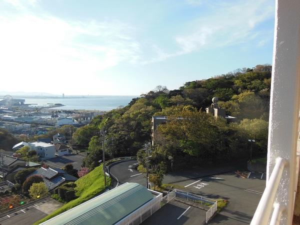 蒲郡東部病院（常勤）の看護師求人メイン写真3