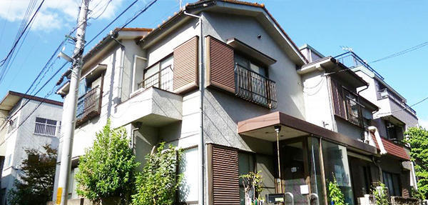 高齢者グループホーム　こもれび（常勤）の介護職求人の写真