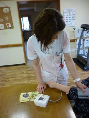 訪問看護ステーション・ウェルネス（常勤）の看護師求人メイン写真4