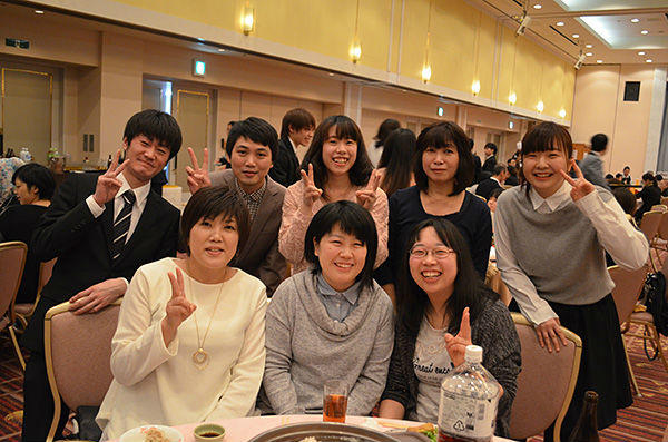 みちのくデイケアセンター 他（常勤）の理学療法士求人メイン写真5