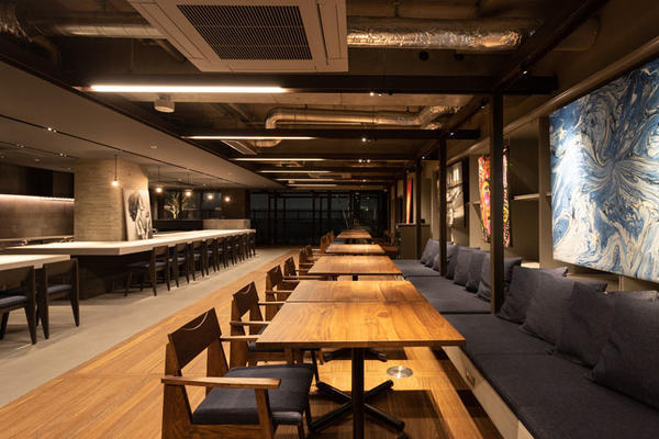 特別養護老人ホーム ラ・ストーリア馬事公苑（常勤）の介護福祉士求人サブ写真1