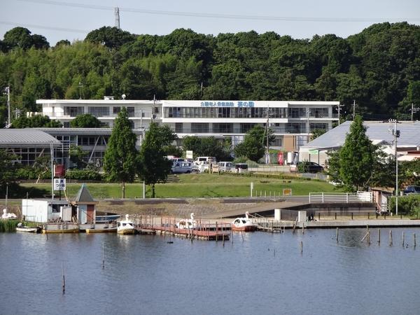 介護老人保健施設 葵の園・沼南（支援相談員/常勤）の社会福祉主事任用求人の写真
