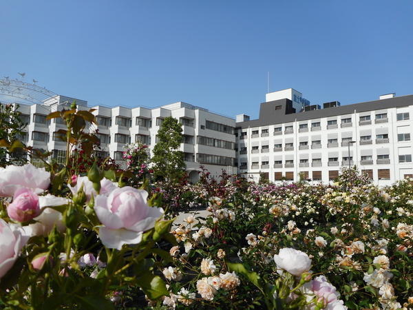 富士温泉病院（常勤）の栄養士求人メイン写真1