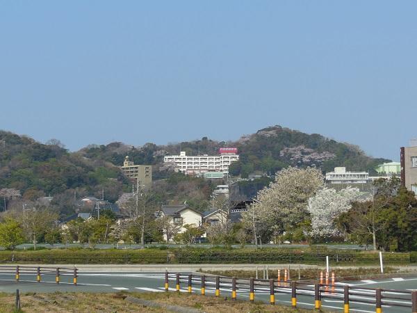 蒲郡東部病院（常勤）の介護職求人メイン写真2